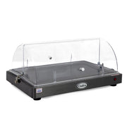 Cadco WTRT-10-HD 19"W Countertop Warming Shelf w/ 1 Warmer(s), Thermostatic Controls