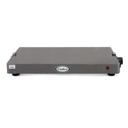 Cadco WTRT-10-HD 19"W Countertop Warming Shelf w/ 1 Warmer(s), Thermostatic Controls