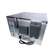 Cadco XAF-113 Half-Size Countertop Convection Oven, 120v