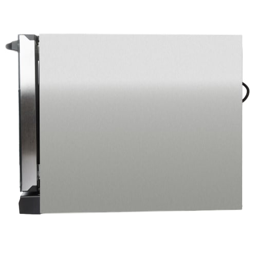 Cadco XAF-133 Half-Size Countertop Convection Oven, 208/240v