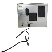 Cadco XAF-133 Half-Size Countertop Convection Oven, 208/240v