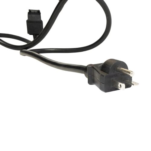 Cadco XAF-133 Half-Size Countertop Convection Oven, 208/240v