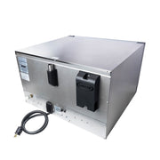 Cadco XAF-193 Full-Size Countertop Convection Oven, 208/240v