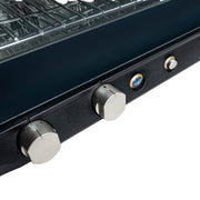 Cadco XAF-193 Full-Size Countertop Convection Oven, 208/240v