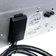 Cadco XAF-193 Full-Size Countertop Convection Oven, 208/240v