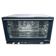 Cadco XAF-193 Full-Size Countertop Convection Oven, 208/240v