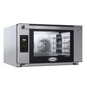Cadco XAFT-04FS-LD Full-Size Countertop Convection Oven, 208/240v