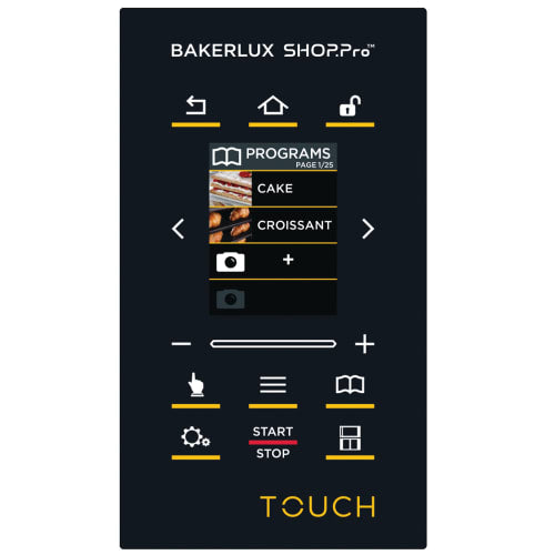 Cadco XAFT-04FS-TD Full-Size Countertop Convection Oven, 208/240v