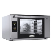 Cadco XAFT-04FS-TD Full-Size Countertop Convection Oven, 208/240v