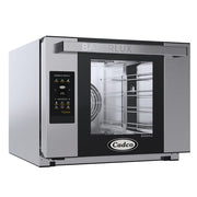 Cadco XAFT-04HS-TD Half-Size Countertop Convection Oven, 208/240v