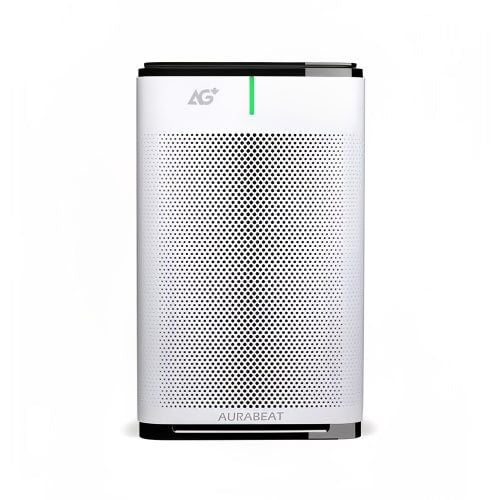 Brondell NSP-X1 Aurabeat Sanitizing Air Purifier w/ 1655 sq ft Coverage, 120v