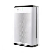 Brondell NSP-X1 Aurabeat Sanitizing Air Purifier w/ 1655 sq ft Coverage, 120v