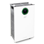 Brondell ASP-X1 Large Capacity 6-Stage Sanitizing Air Purifier w/ 1300 sq ft Coverage, 120v