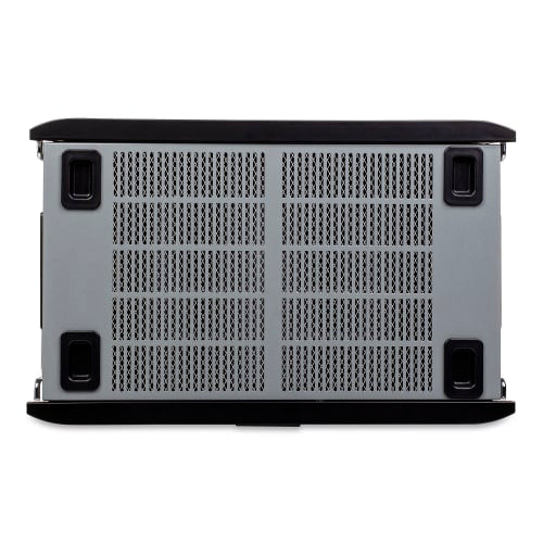 Brondell ASP-X1 Large Capacity 6-Stage Sanitizing Air Purifier w/ 1300 sq ft Coverage, 120v