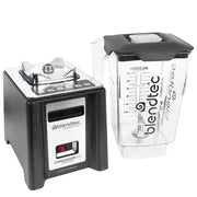 Blendtec C825C11E-A1GA1D Countertop All Purpose Blender w/ Tritan Container, Pre-Programmed