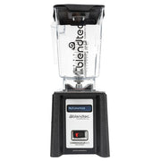 Blendtec C825C11E-A1GA1D Countertop All Purpose Blender w/ Tritan Container, Pre-Programmed