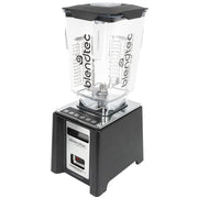 Blendtec C825C11E-A1GA1D Countertop All Purpose Blender w/ Tritan Container, Pre-Programmed