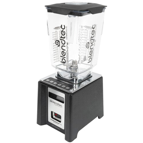 Blendtec C825C11E-A1GA1D Countertop All Purpose Blender w/ Tritan Container, Pre-Programmed