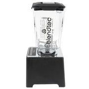 Blendtec C825C11E-A1GA1D Countertop All Purpose Blender w/ Tritan Container, Pre-Programmed