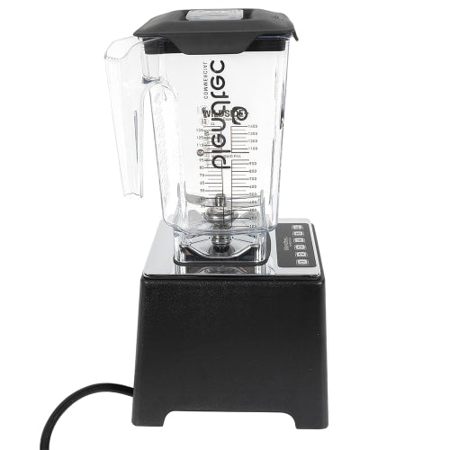 Blendtec C825C11E-A1GA1D Countertop All Purpose Blender w/ Tritan Container, Pre-Programmed
