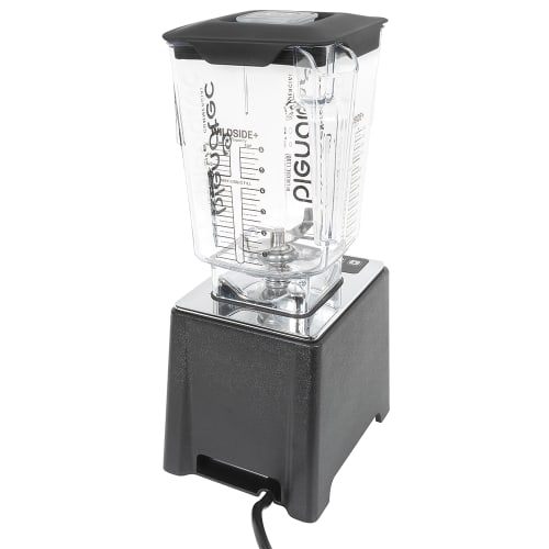 Blendtec C825C11E-A1GA1D Countertop All Purpose Blender w/ Tritan Container, Pre-Programmed
