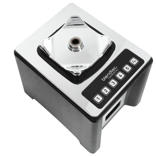 Blendtec C825C11E-A1GA1D Countertop All Purpose Blender w/ Tritan Container, Pre-Programmed