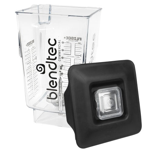 Blendtec C825C11E-A1GA1D Countertop All Purpose Blender w/ Tritan Container, Pre-Programmed