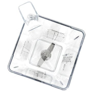 Blendtec C825C11E-A1GA1D Countertop All Purpose Blender w/ Tritan Container, Pre-Programmed