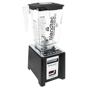 Blendtec C825C11E-A1GA1D Countertop All Purpose Blender w/ Tritan Container, Pre-Programmed