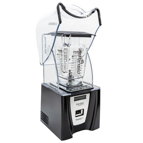 Blendtec C825C11Q-A1DA1A Countertop All Purpose Blender w/ Tritan Container, Pre-Programmed