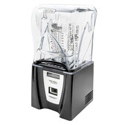 Blendtec C825C11Q-A1DA1A Countertop All Purpose Blender w/ Tritan Container, Pre-Programmed