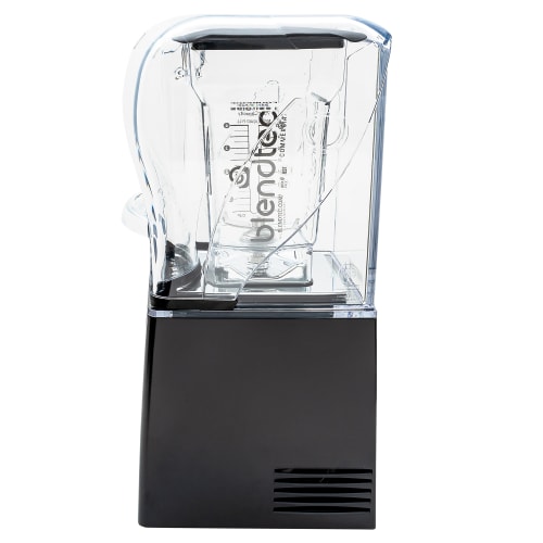 Blendtec C825C11Q-A1DA1A Countertop All Purpose Blender w/ Tritan Container, Pre-Programmed