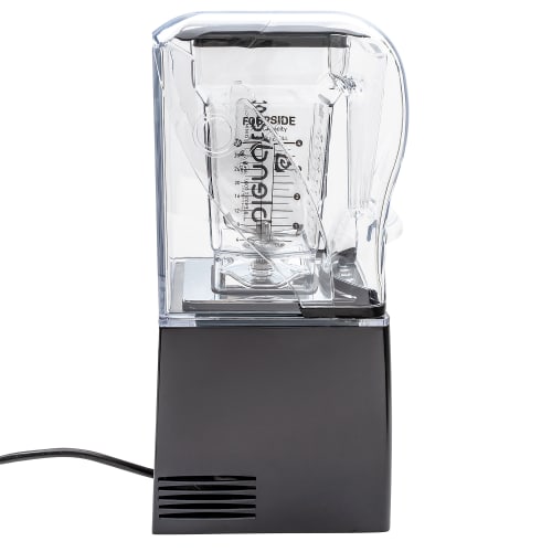 Blendtec C825C11Q-A1DA1A Countertop All Purpose Blender w/ Tritan Container, Pre-Programmed