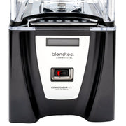 Blendtec C825C11Q-A1DA1A Countertop All Purpose Blender w/ Tritan Container, Pre-Programmed