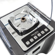 Blendtec C825C11Q-A1DA1A Countertop All Purpose Blender w/ Tritan Container, Pre-Programmed