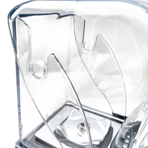 Blendtec C825C11Q-A1DA1A Countertop All Purpose Blender w/ Tritan Container, Pre-Programmed