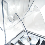 Blendtec C825C11Q-A1DA1A Countertop All Purpose Blender w/ Tritan Container, Pre-Programmed