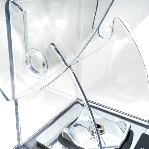 Blendtec C825C11Q-A1DA1A Countertop All Purpose Blender w/ Tritan Container, Pre-Programmed