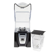 Blendtec C825C11Q-B1GB1D Countertop All Purpose Blender w/ Polycarbonate Container, Pre-Programmed