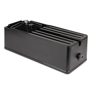 Blendtec RRS Rapid Rinser Station Complete Unit w/ Sprayer & Base, Flexible Tubing