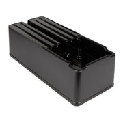 Blendtec RRS Rapid Rinser Station Complete Unit w/ Sprayer & Base, Flexible Tubing