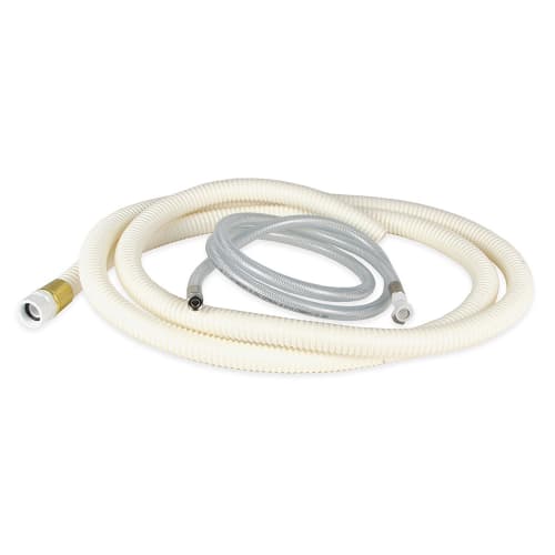 Blendtec RRS Rapid Rinser Station Complete Unit w/ Sprayer & Base, Flexible Tubing