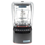 Blendtec S885C2901-B1GB1A Countertop All Purpose Blender w/ Tritan Container, Pre-Programmed
