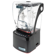 Blendtec S885C2901-B1GB1A Countertop All Purpose Blender w/ Tritan Container, Pre-Programmed