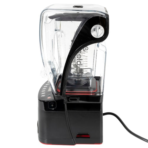 Blendtec S885C2901-B1GB1A Countertop All Purpose Blender w/ Tritan Container, Pre-Programmed