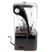 Blendtec S885C2901-B1GB1A Countertop All Purpose Blender w/ Tritan Container, Pre-Programmed