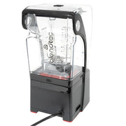 Blendtec S885C2901-B1GB1A Countertop All Purpose Blender w/ Tritan Container, Pre-Programmed