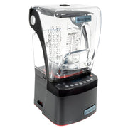 Blendtec S885C2901-B1GB1A Countertop All Purpose Blender w/ Tritan Container, Pre-Programmed