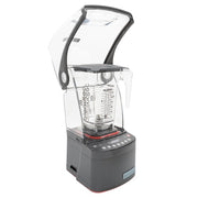 Blendtec S885C2901-B1GB1D Countertop All Purpose Blender w/ Tritan Container, Pre-Programmed