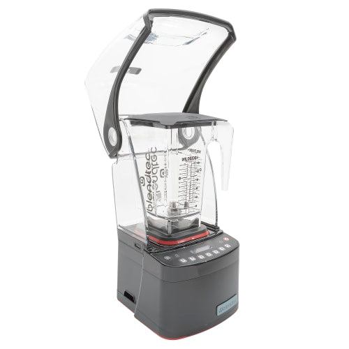 Blendtec S885C2901-B1GB1D Countertop All Purpose Blender w/ Tritan Container, Pre-Programmed